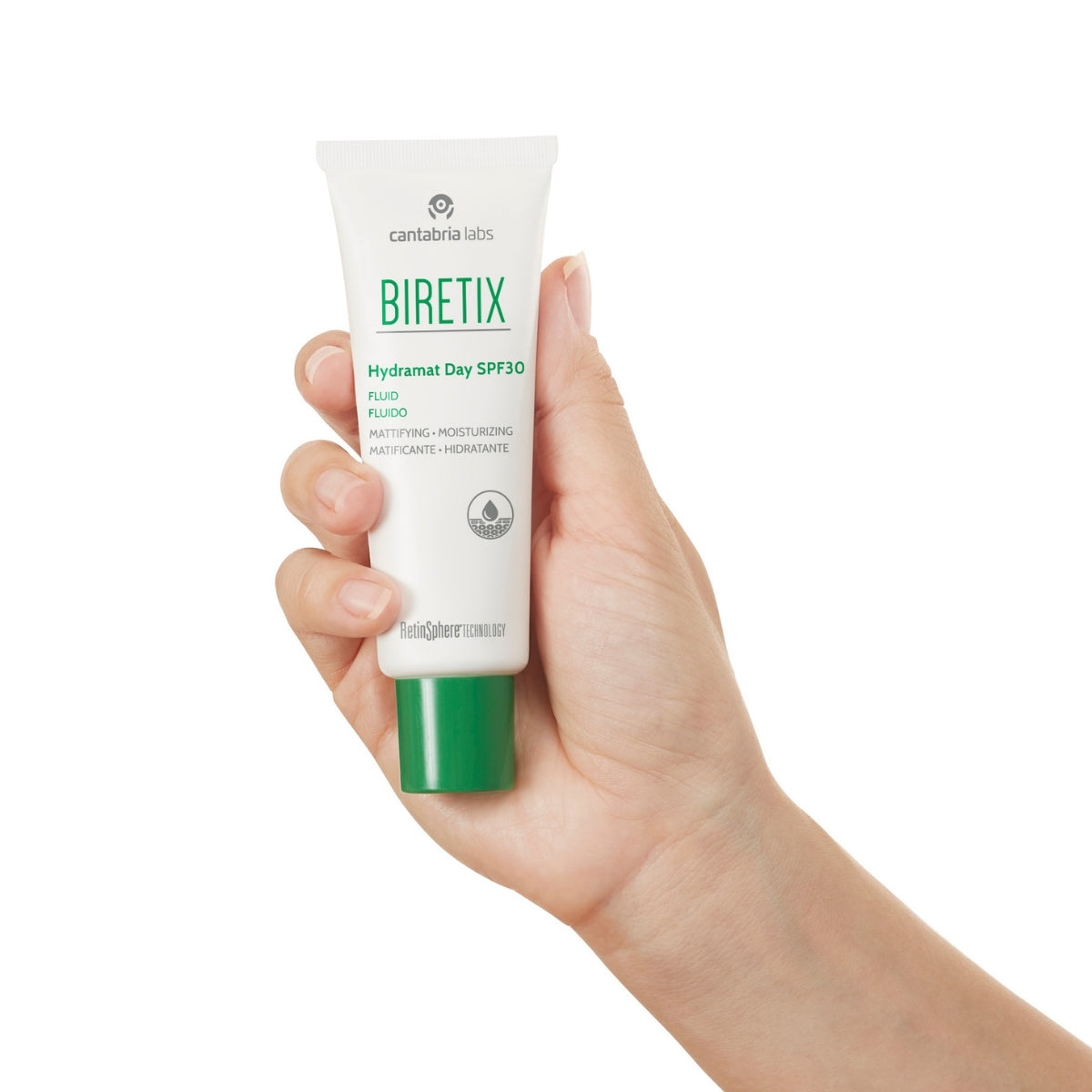 Hydramat Day SPF 30 50 ml