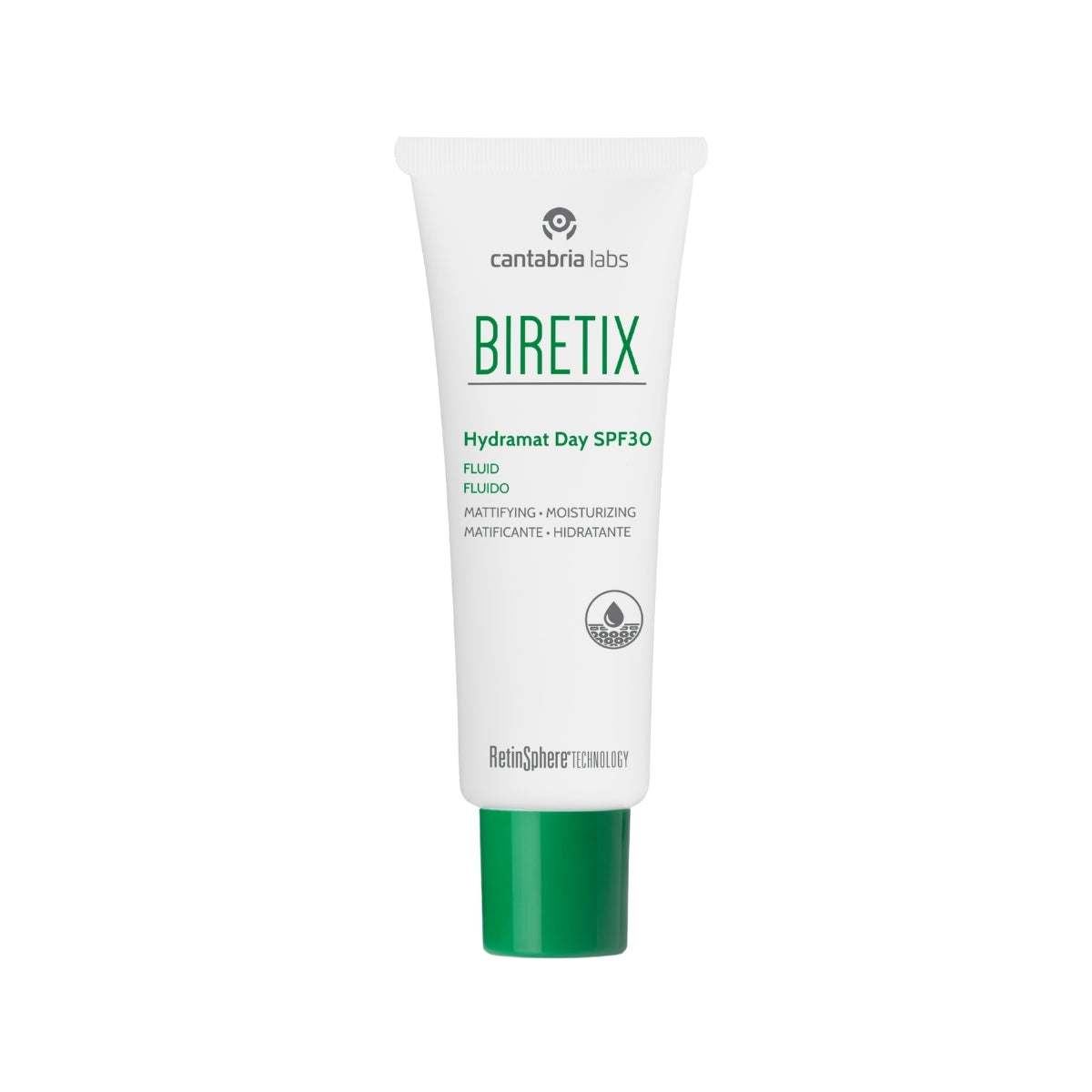 Hydramat Day SPF 30 50 ml