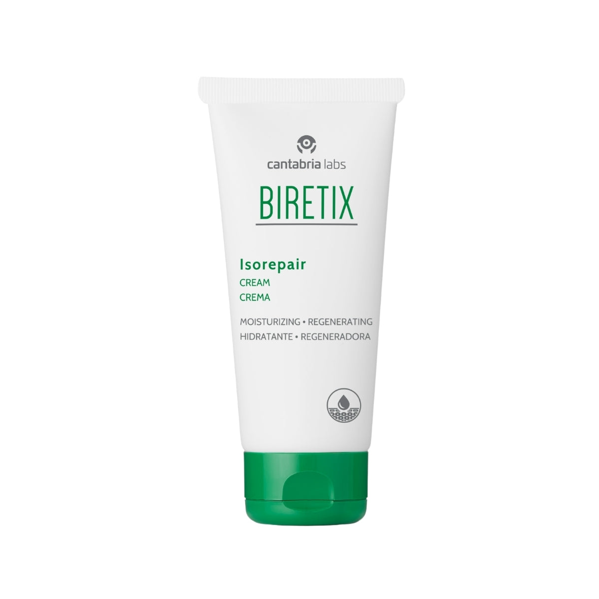 Isorepair · Crema reparadora 50 ml