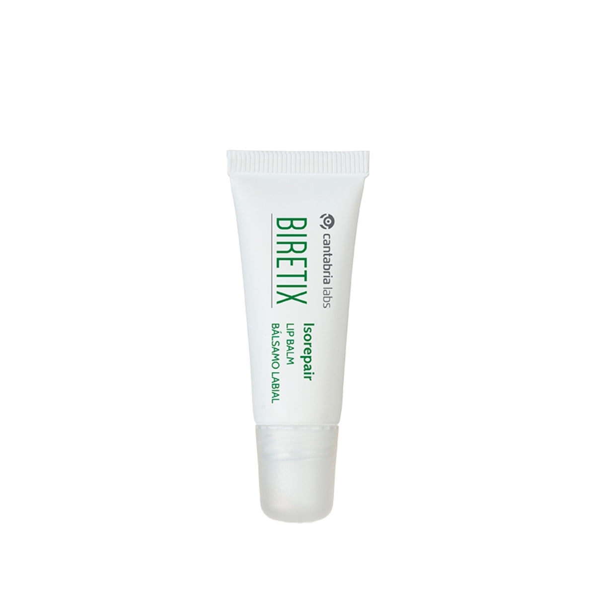 Isorepair Lip Balm · Bálsamo labial reparador 10 ml