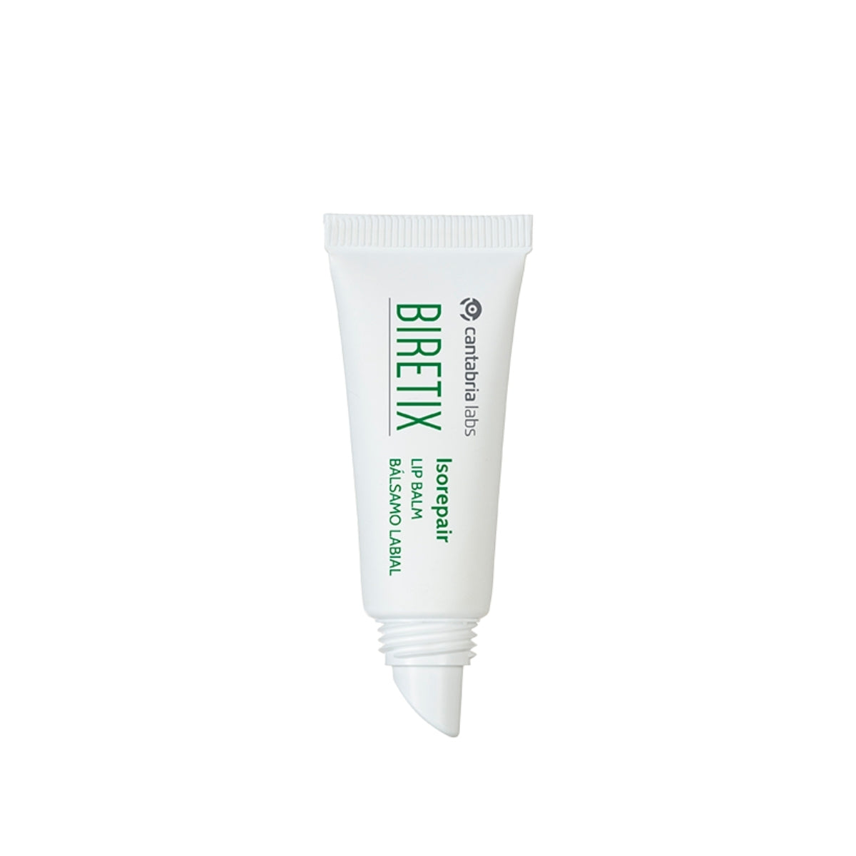 Isorepair Lip Balm · Bálsamo labial reparador 10 ml