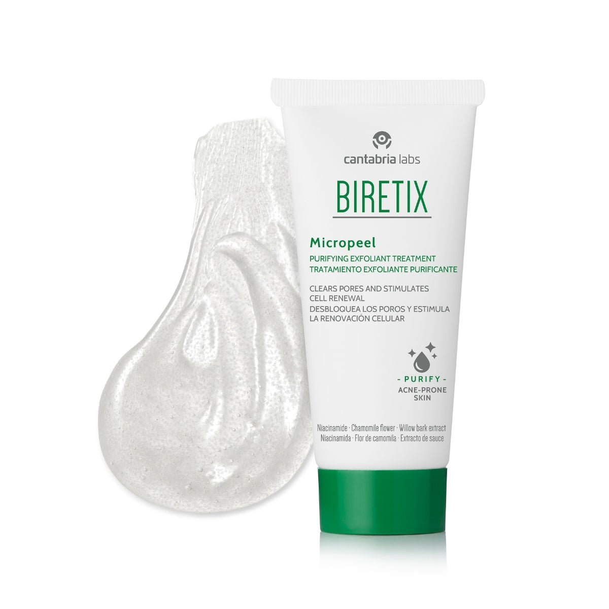 Micropeel 50 ml