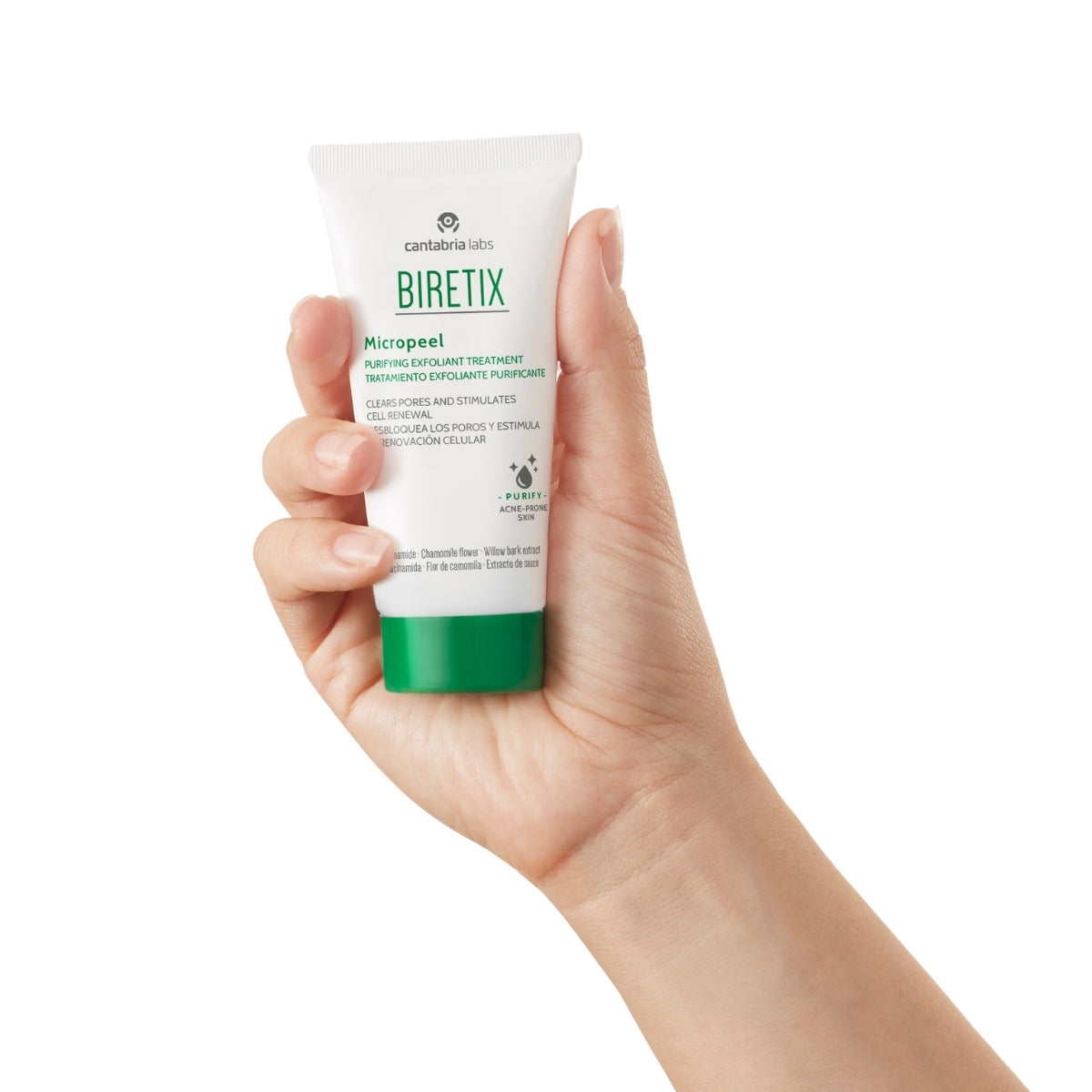Micropeel 50 ml
