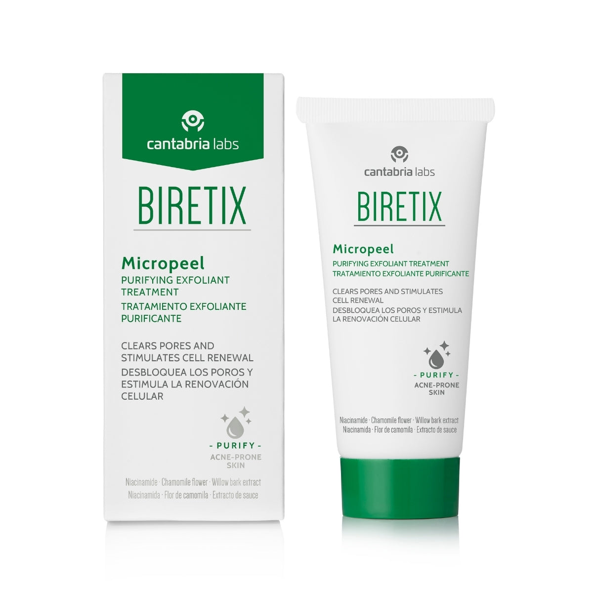 Micropeel 50 ml