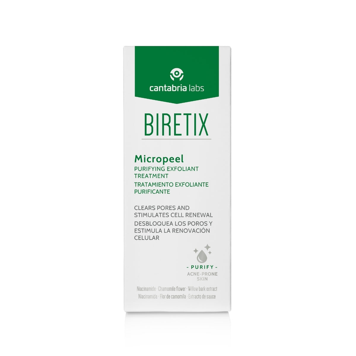 Micropeel 50 ml