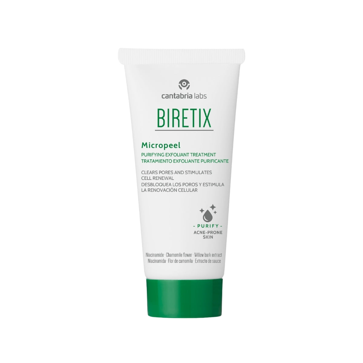 Micropeel 50 ml
