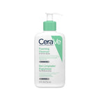 CeraVe Gel Limpiador Espumoso, gel limpiador facial 236 ml