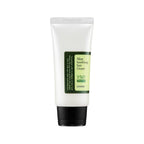 COSRX Aloe Soothing Sun Cream, protector solar facial SPF50+ PA+++ 50 ml
