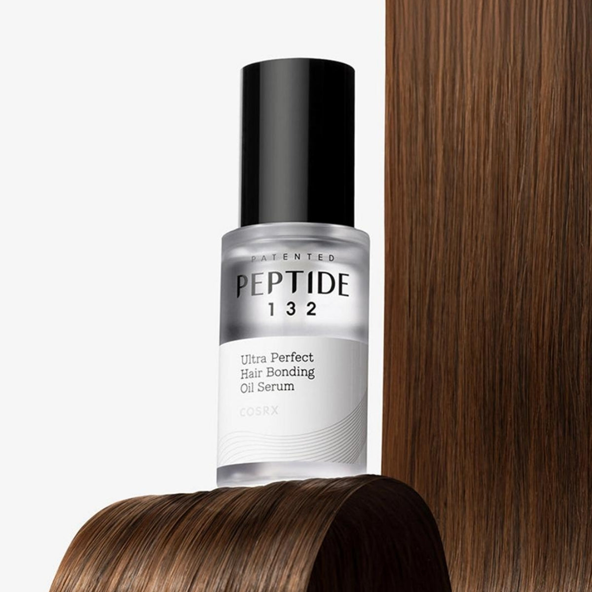 COSRX PEPTIDE-132 Ultra Perfect Hair Bonding Oil Serum, sérum capilar en aceite 28 ml