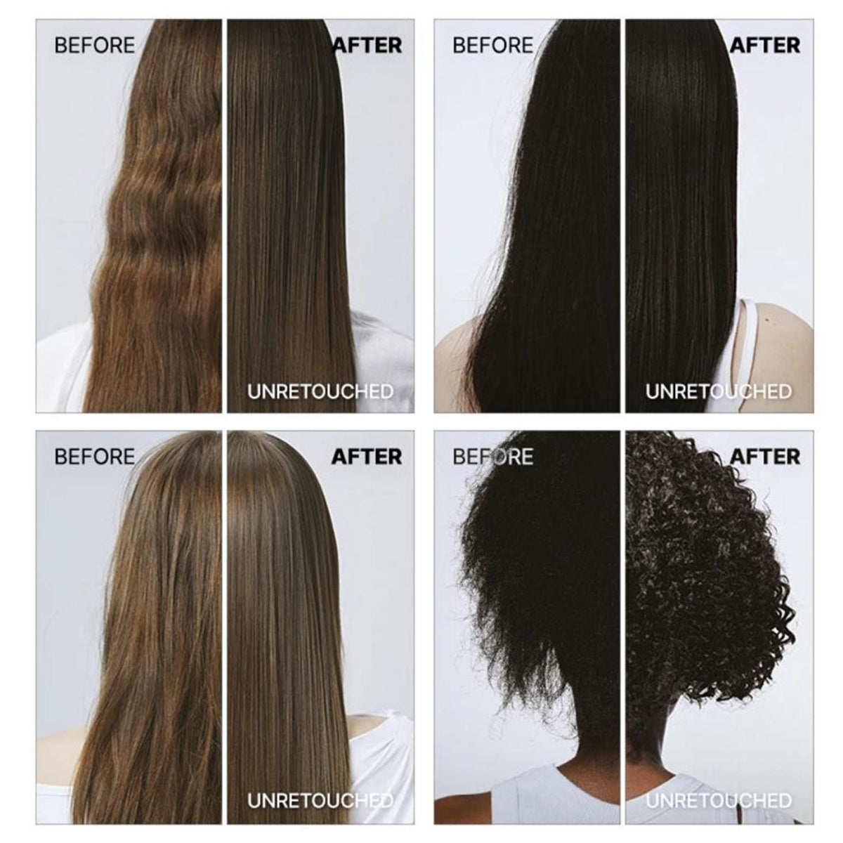 COSRX PEPTIDE-132 Ultra Perfect Hair Bonding Shampoo, fortalece el cabello dañado al limpiar