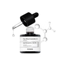 COSRX The Niacinamide 15 Serum, sérum facial antimanchas 20 ml
