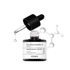 COSRX The Niacinamide 15 Serum, sérum facial antimanchas 20 ml