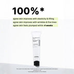 COSRX The Retinol 0.1 Cream, actúa sobre las líneas finas y la pérdida de elasticidad