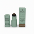 Farma Dorsch Root Cover Cubre canas tono Castaño 10 g