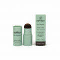 Farma Dorsch Root Cover Cubre canas tono Moreno 10 g