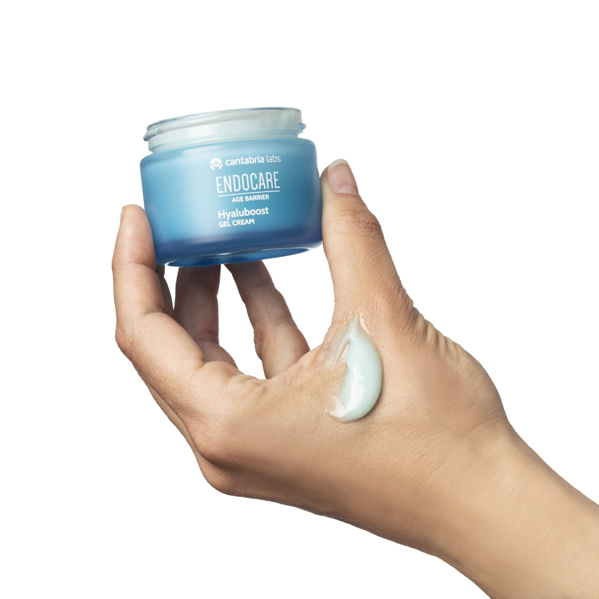 Age Barrier Hyaluboost Gel Cream 50 ml