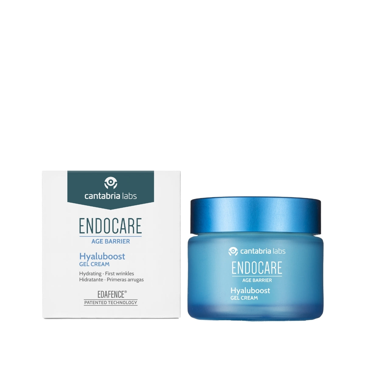 Age Barrier Hyaluboost Gel Cream 50 ml