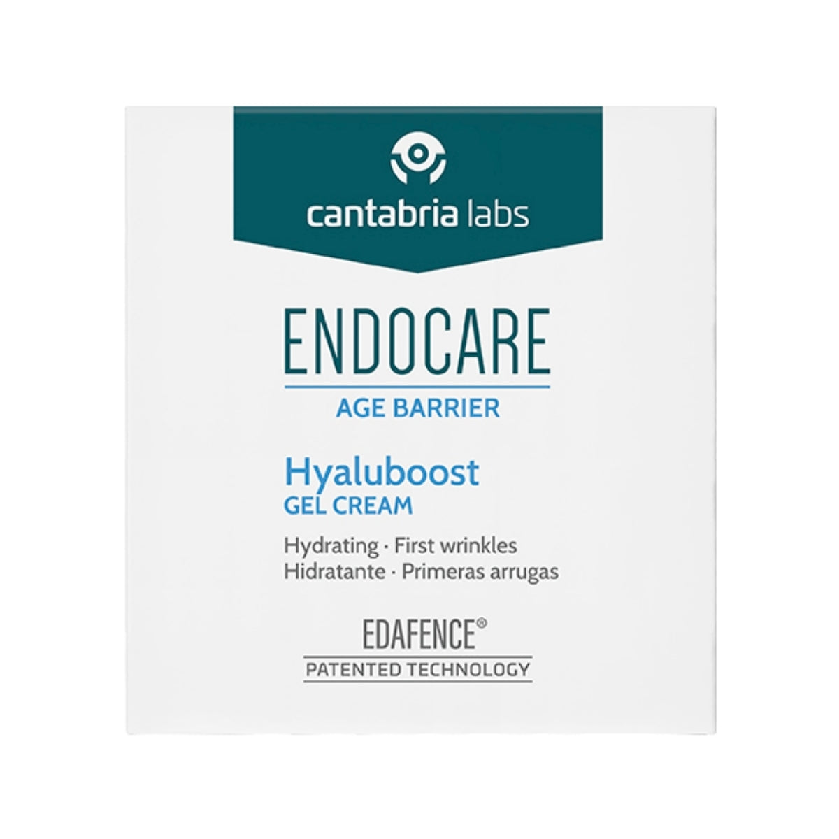 Age Barrier Hyaluboost Gel Cream 50 ml
