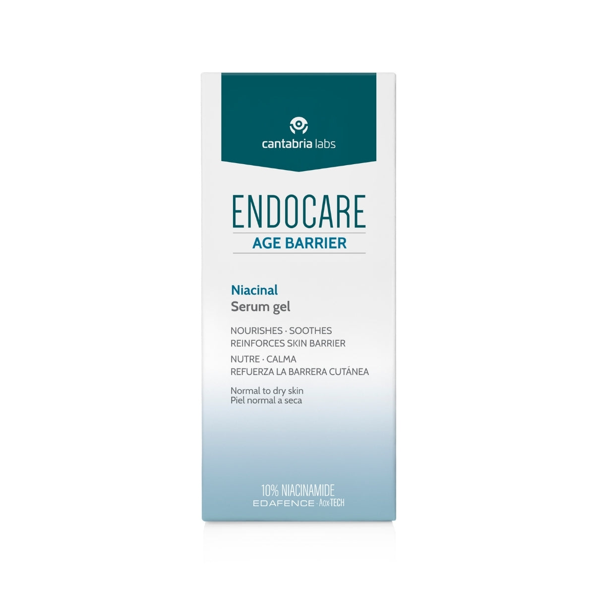 Age Barrier Niacinal Serum 30 ml