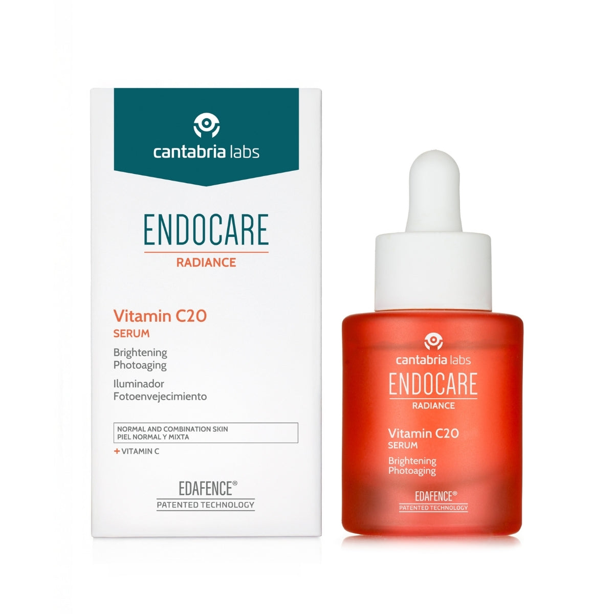 Radiance Vitamin C20 Serum 30 ml
