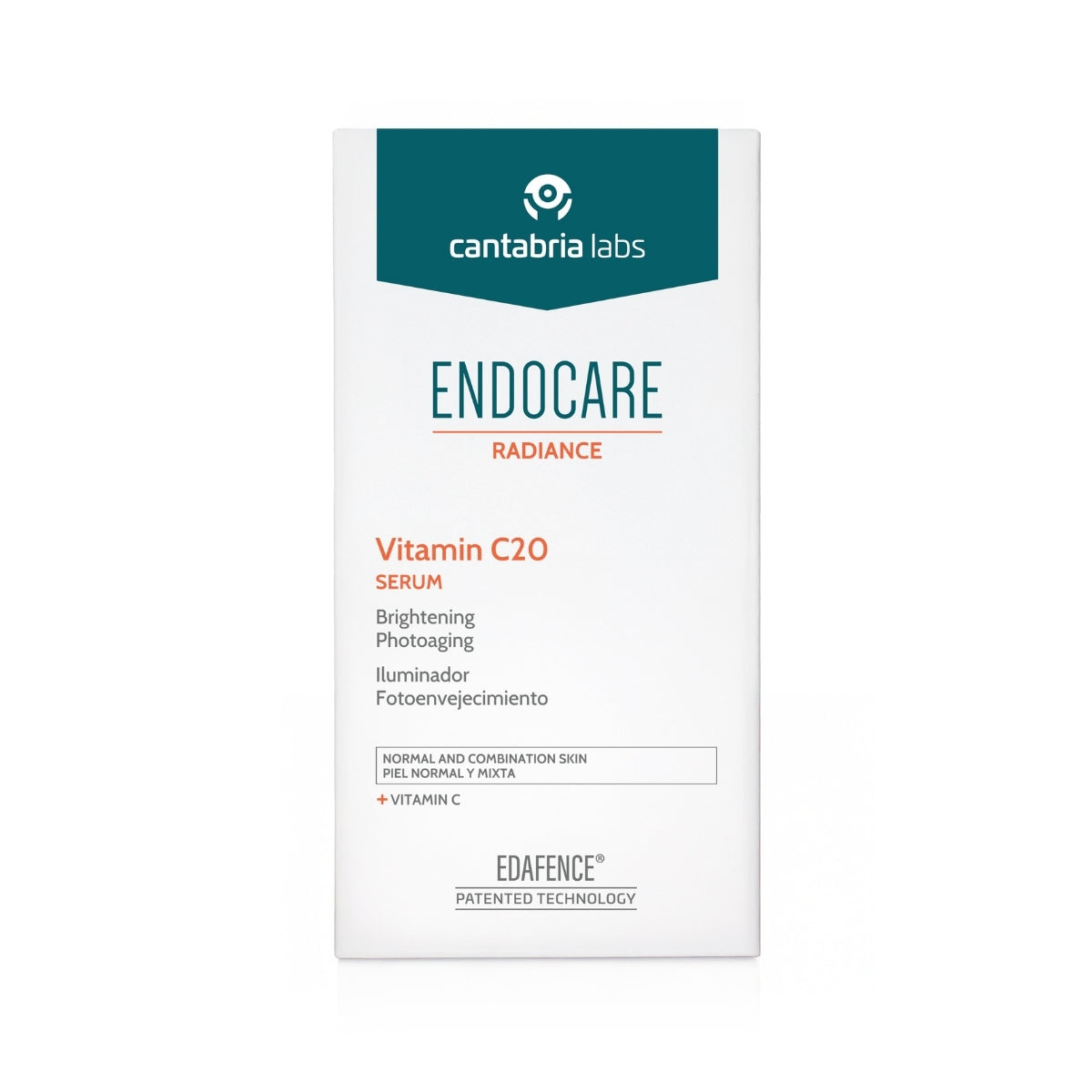 Radiance Vitamin C20 Serum 30 ml