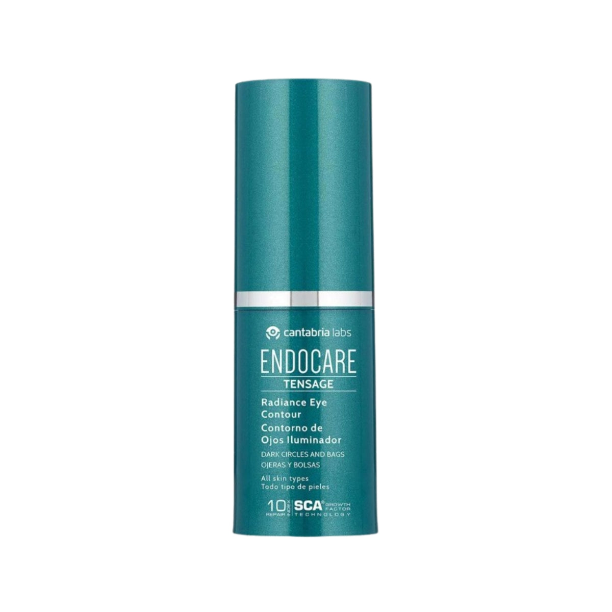 Tensage Contorno de Ojos Iluminador 15 ml