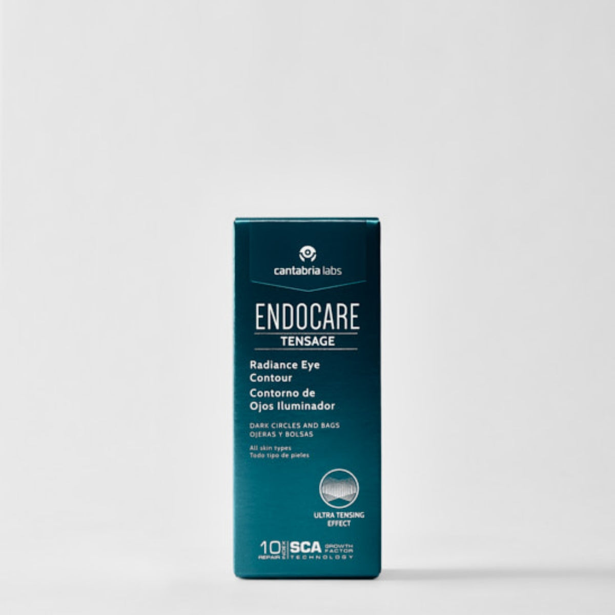 Tensage Contorno de Ojos Iluminador 15 ml