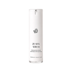20 AHA Serum · Sérum exfoliante 50 ml