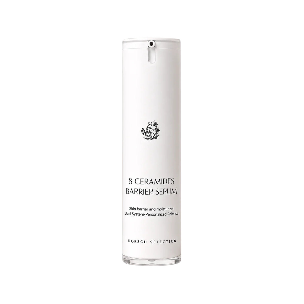 8 Ceramides Barrier Serum · Sérum función barrera 50 ml
