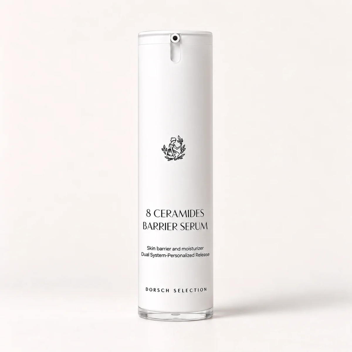 8 Ceramides Barrier Serum · Sérum función barrera 50 ml