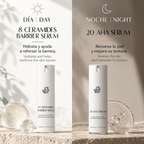 8 Ceramides Barrier Serum · Sérum función barrera 50 ml