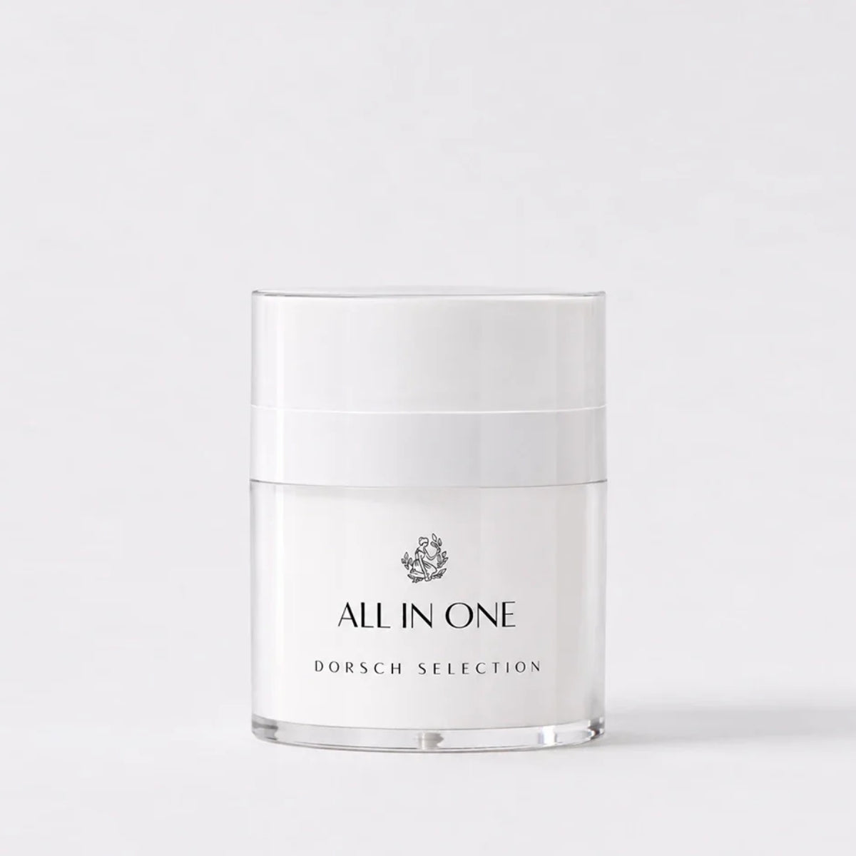 Farma Dorsch All in One, crema antiedad vegana y cruelty free