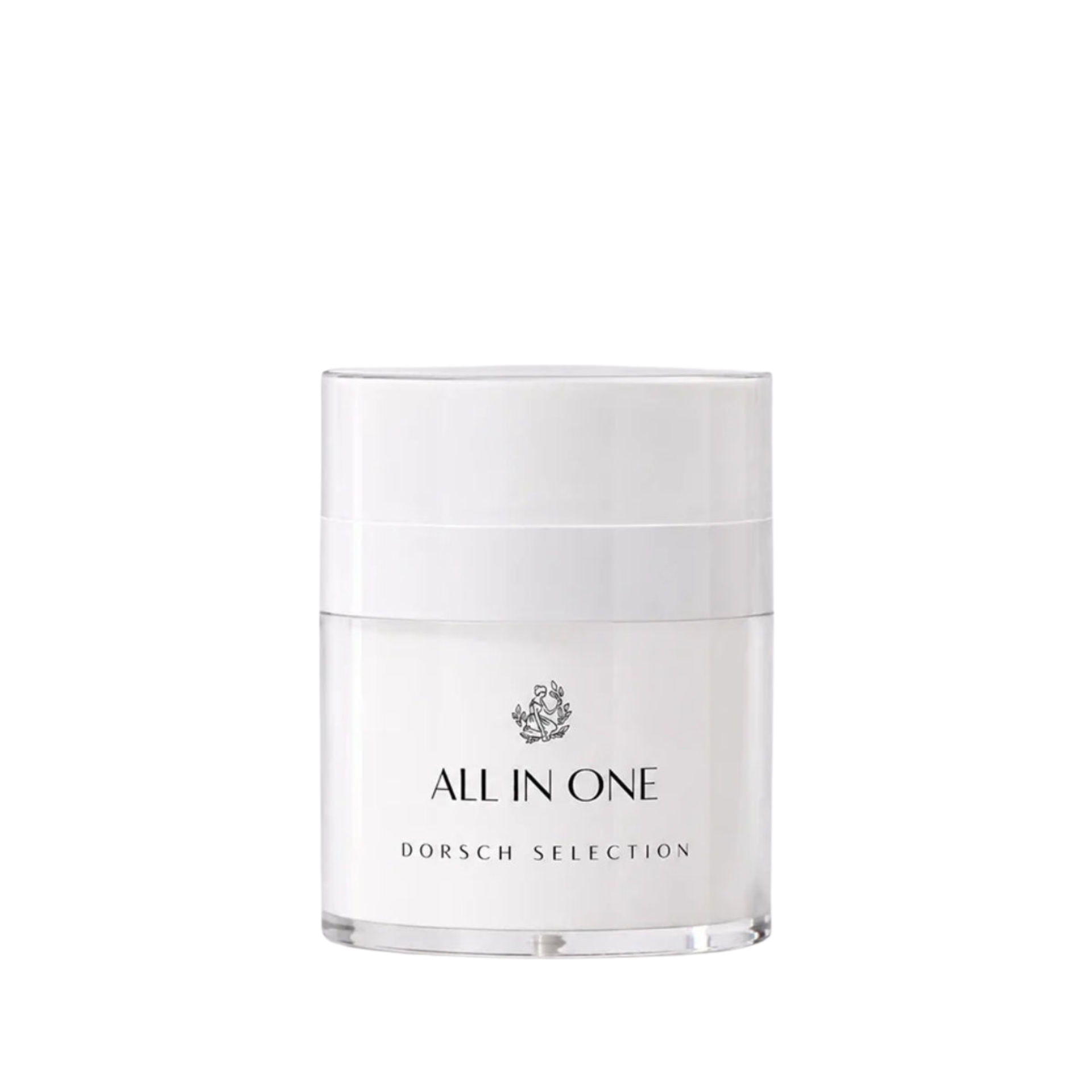 Farma Dorsch All in One, crema antiedad facial global 50 ml