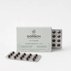 Farma Dorsch Antiage Hair Boost, ayuda a frenar la caída y estimular el crecimiento