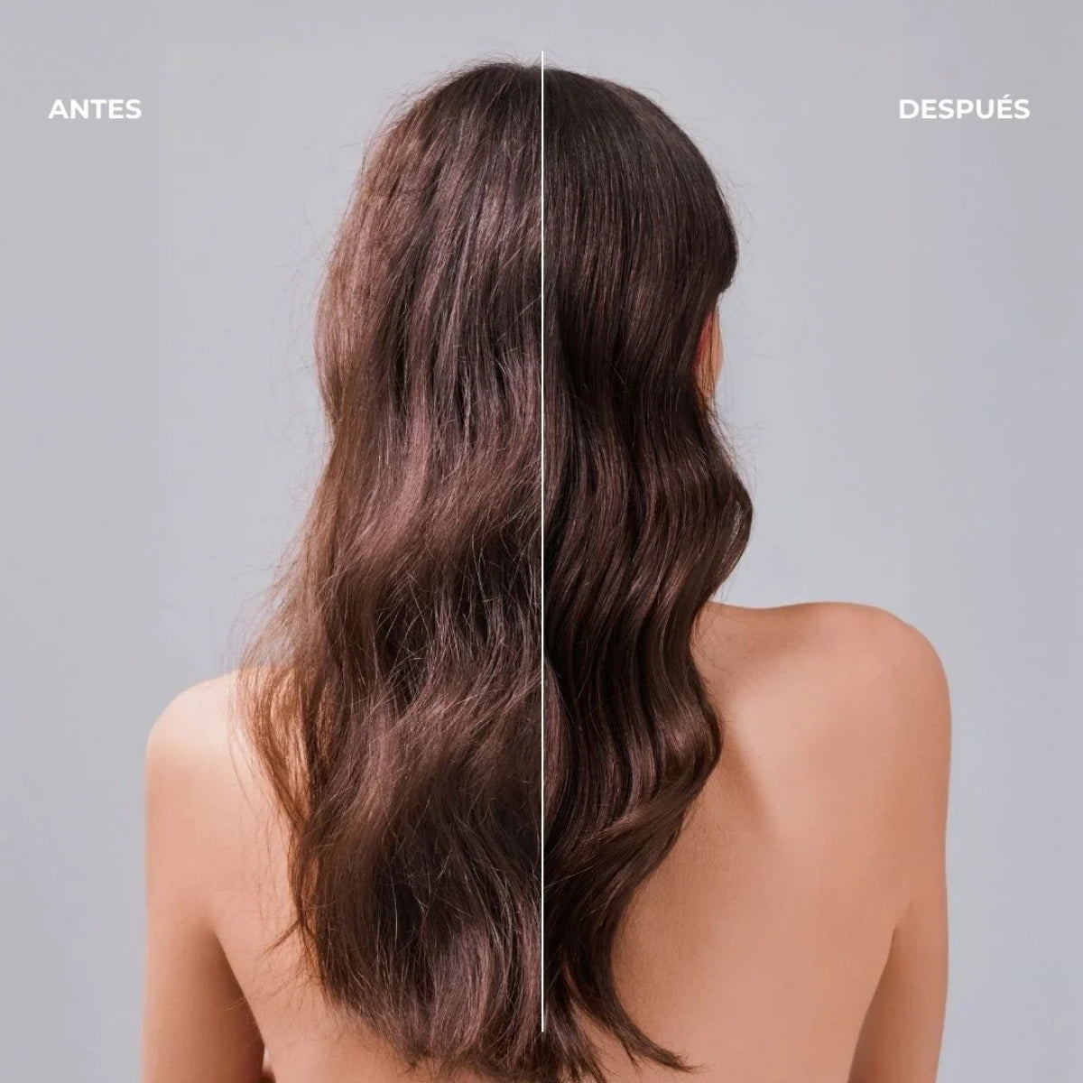 Farma Dorsch Antifrizz Serum, controla el encrespamiento sin apelmazar
