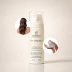Farma Dorsch Antifrizz Serum 100 ml, con 2% de ácido hialurónico y 5% de pantenol