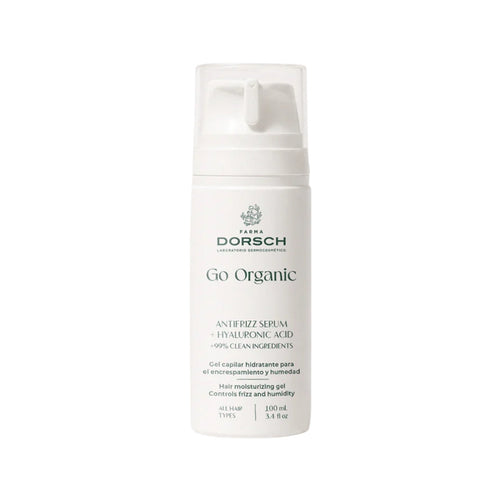 Farma Dorsch Antifrizz Serum, sérum capilar 100 ml
