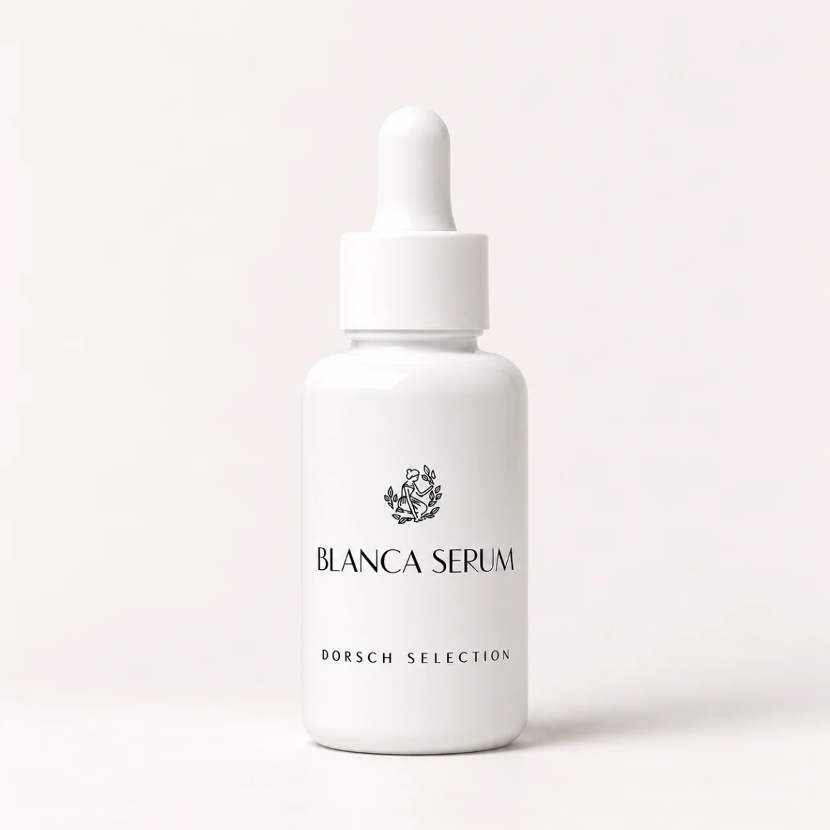 Blanca Serum · Sérum despigmentante 30 ml
