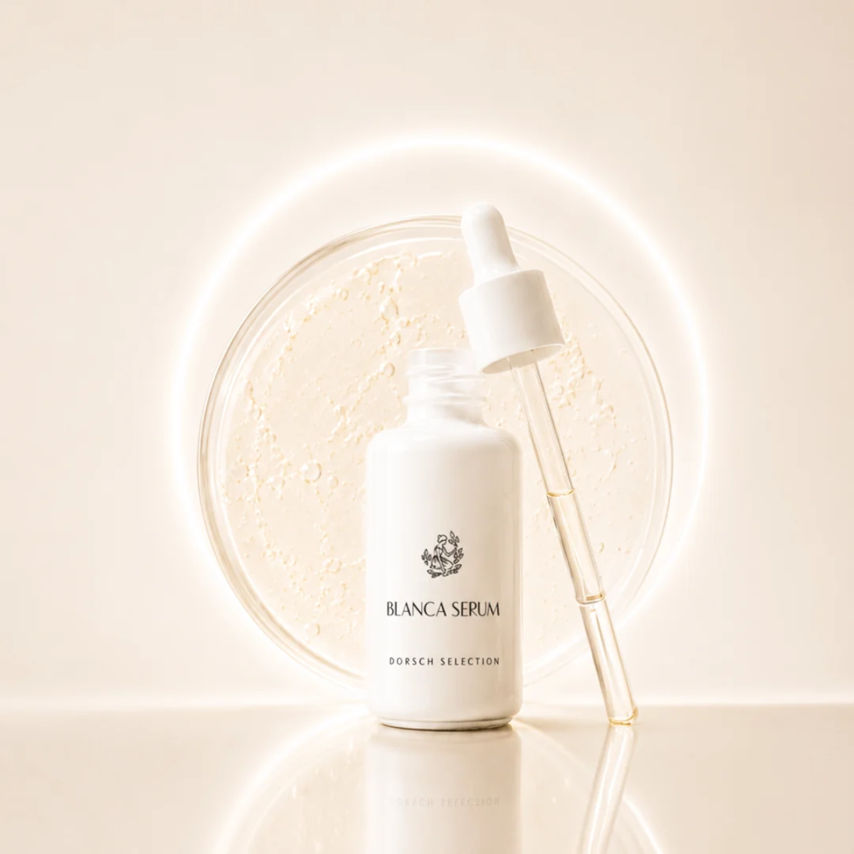 Blanca Serum · Sérum despigmentante 30 ml