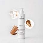 Farma Dorsch Body Bronzing 200 ml, cubre venitas, manchas y arañas vasculares