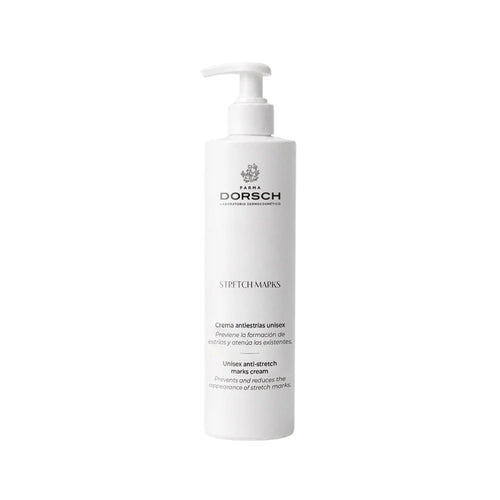 Farma Dorsch AE Crema Antiestrías, crema corporal 200 ml