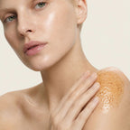 Farma Dorsch Dermo Peel, con partículas biodegradables que mejoran la textura