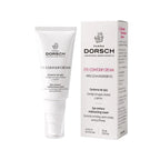 Farma Dorsch Eye Contour Cream, fórmula clean de textura cremosa y rápida absorción