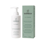 Farma Dorsch Go Organic Champú Anticaída, compatible con queratina y método curly