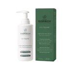 Farma Dorsch Go Organic Champú pelo seco, compatible con queratina y método curly