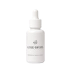 Farma Dorsch Gold Drops, aceite facial reparador 30 ml