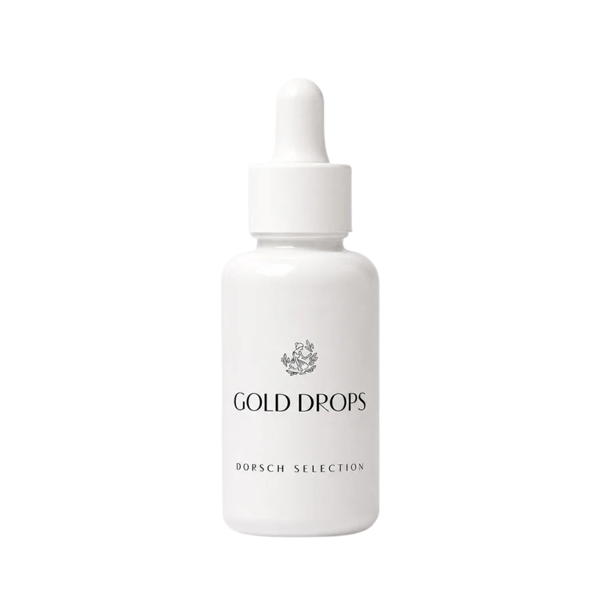 Farma Dorsch Gold Drops, aceite facial reparador 30 ml
