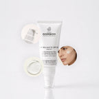 Farma Dorsch Hydra Matte SPF 30, protege de UVA, UVB, luz azul y polución