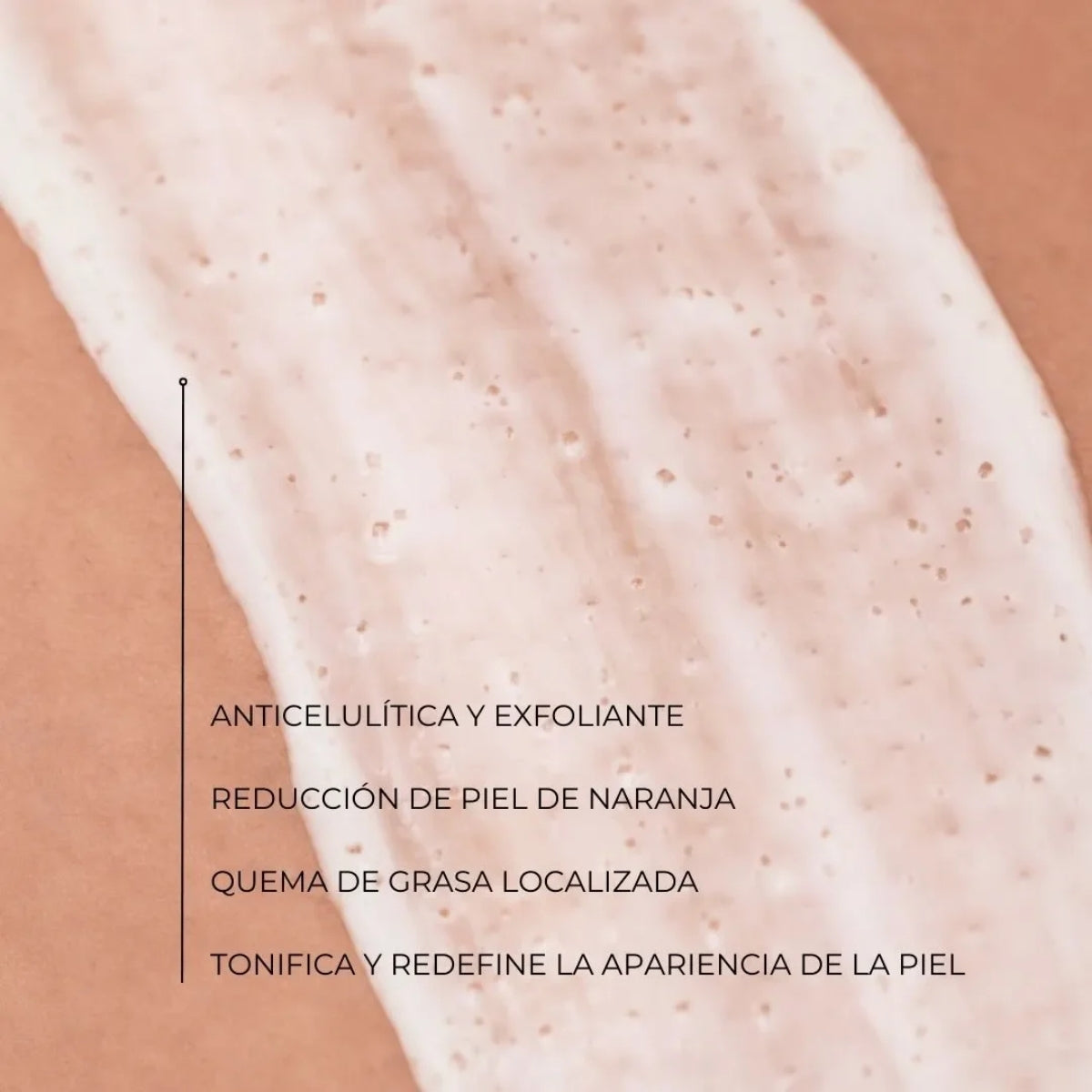 Farma Dorsch Mesoslim, actúa sobre la celulitis mediante lipólisis y drenaje