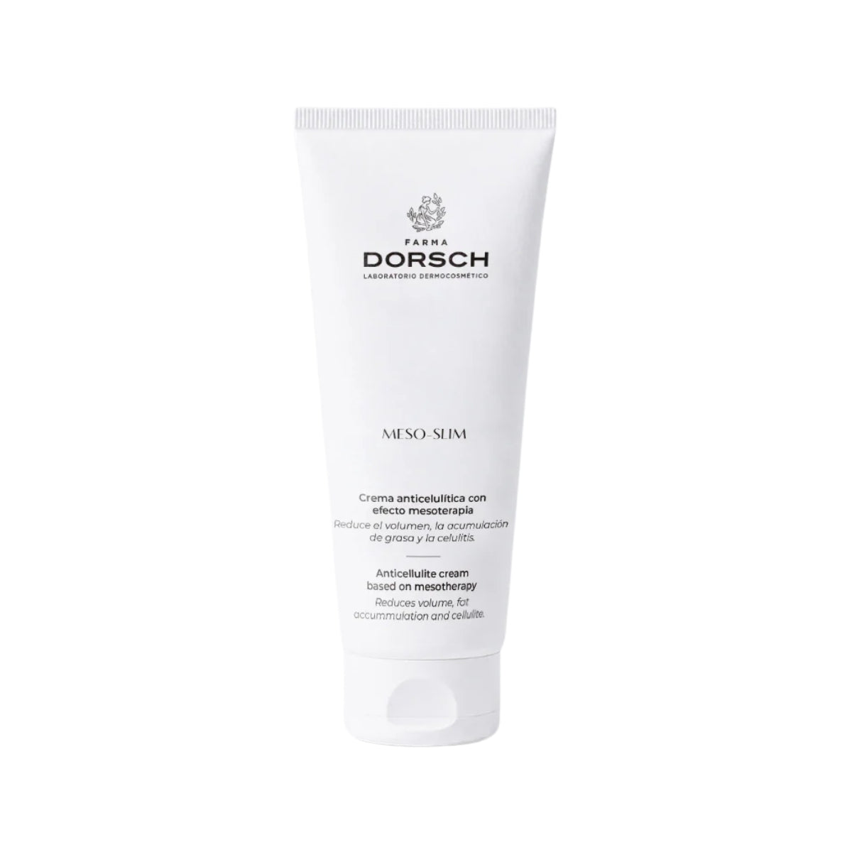 Farma Dorsch Mesoslim, reductor anticelulítico corporal 200 ml